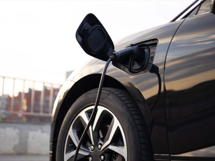 Elektroauto richtig laden