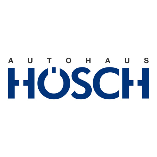 Hösch Logo_Quadrat