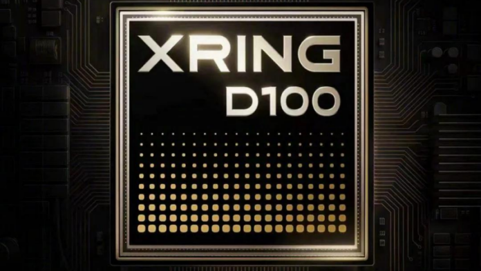 Xiaomi Xring D100