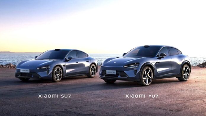 xiaomi auto - österreich_deutschland_schweiz